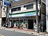 周辺：【コンビニエンスストア】ファミリーマート 上野芝店まで807ｍ