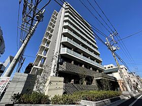 アルファコート西川口27 906 ｜ 埼玉県川口市西川口1丁目38-3（賃貸マンション1K・9階・22.36㎡） その1