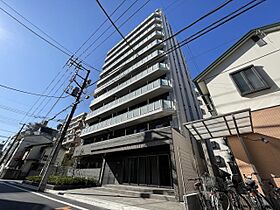 アルファコート西川口27 906 ｜ 埼玉県川口市西川口1丁目38-3（賃貸マンション1K・9階・22.36㎡） その15