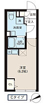 レピュア早稲田レジデンスII 302 ｜ 東京都文京区関口1丁目35-9（賃貸マンション1R・3階・20.00㎡） その2