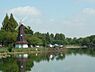 周辺：【公園】都立浮間公園まで1069ｍ