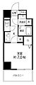 レフィールオーブ町屋駅前4階11.1万円