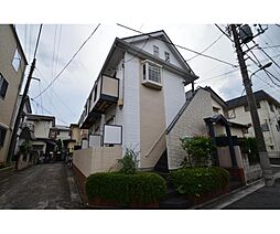 ホープフルパレス