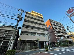 ドルチェ日暮里