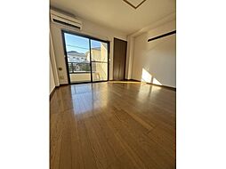 ヴィクトワール21 206 2階1Kのリビング/ダイニング