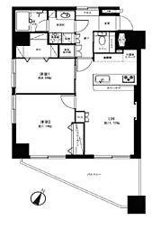 物件画像 バロール代々木