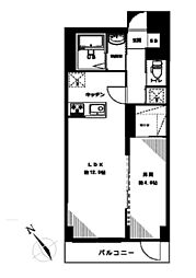 物件画像 晴風マンション