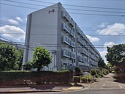 物件画像 木曽住宅ト-9号棟