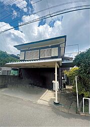 物件画像 狭山市土地(古家有)