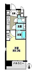 スワンズシティ南堀江ブルーム