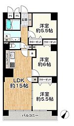 物件画像 プラザ歌島Ｄ棟