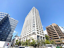 物件画像 グランドメゾン京町堀タワー