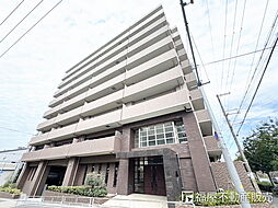 物件画像 サクセスブリッジ弁天町
