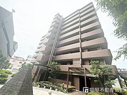 物件画像 キングスクエアランドレックスＢ棟