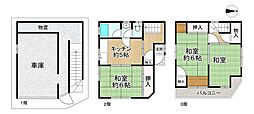 物件画像 泉尾5丁目