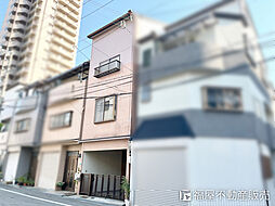 物件画像 港区三先2丁目