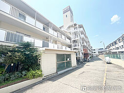 物件画像 阪神住建グランドヴィラ淀川Ａ棟