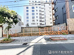 物件画像 阿倍野区松崎町4丁目