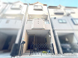 物件画像 港区田中2丁目