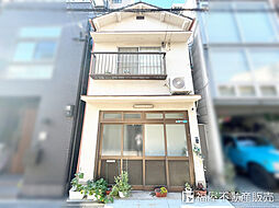 物件画像 港区市岡元町2丁目