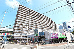 物件画像 藤和市岡ハイタウン