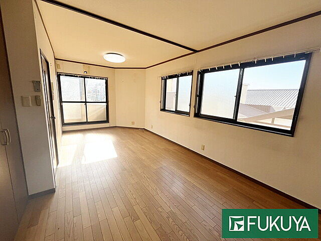 リビング/ダイニング 大阪市港区池島3丁目