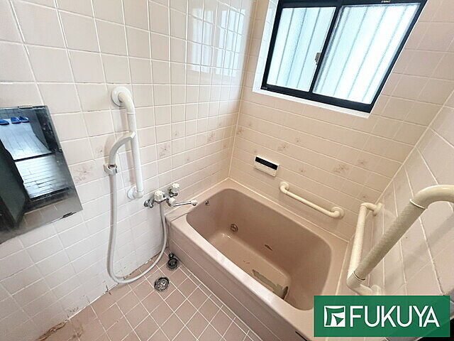 浴室 大阪市港区池島3丁目