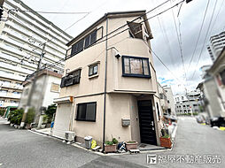 物件画像 港区池島3丁目