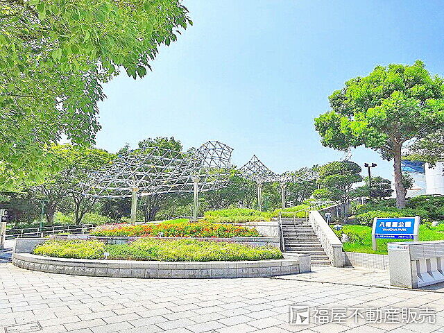周辺 大阪市港区池島3丁目