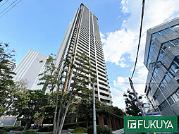 物件画像 大阪福島タワー