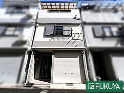 物件画像 港区南市岡1丁目