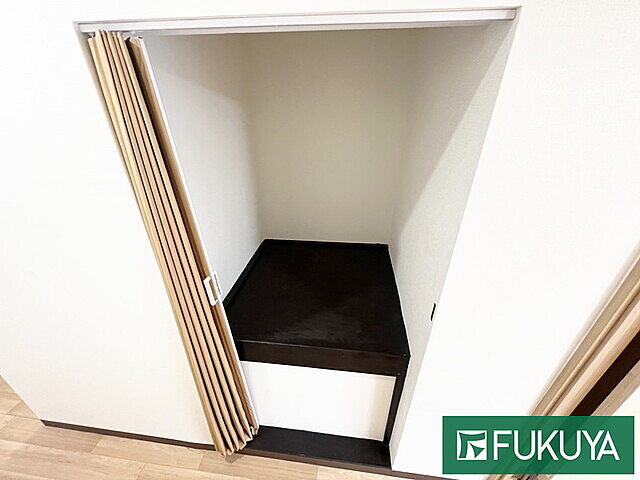 収納 大阪市港区市岡3丁目