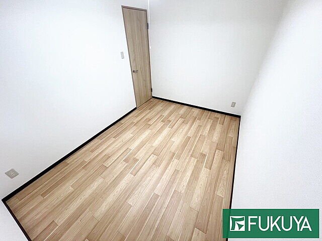 室内 大阪市港区市岡3丁目