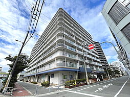 物件画像 東急マンション弁天町