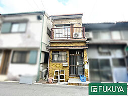 物件画像 此花区四貫島2丁目