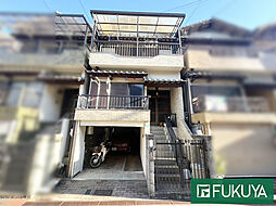 物件画像 港区三先2丁目