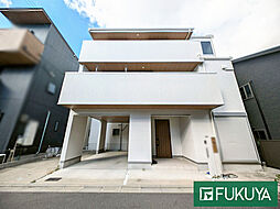 物件画像 港区市岡4丁目