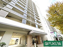 物件画像 藤和市岡ハイタウン