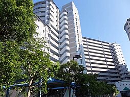 物件画像 シティコーポ朝潮(1期)