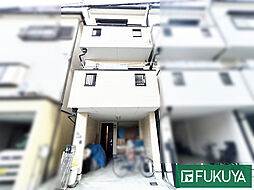 物件画像 此花区伝法5丁目