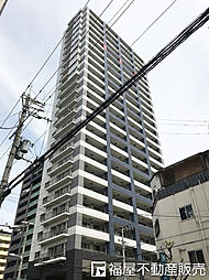 物件画像 ドゥーシェ南堀江