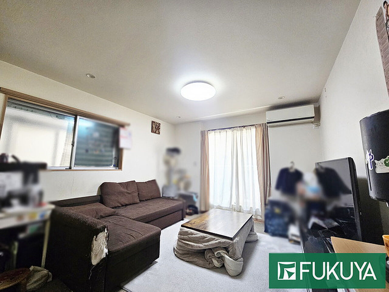 Used detached house · 3SLDK in Osaka &mdash; photo 5