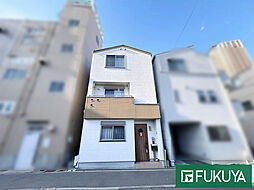 物件画像 港区南市岡3丁目