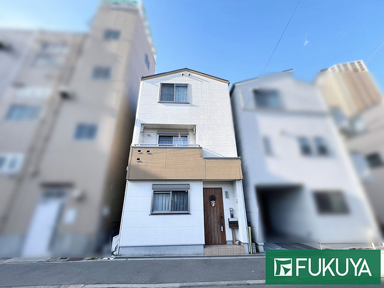 Osaka property
