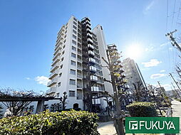 物件画像 クローバーハイツ市岡