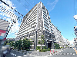 物件画像 阿倍野松崎町レジデンス