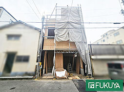 物件画像 大正区平尾4丁目