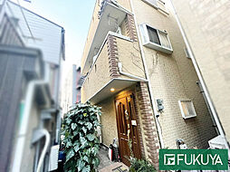 物件画像 港区三先1丁目