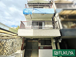 物件画像 港区市岡4丁目