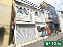 物件画像 港区市岡1丁目